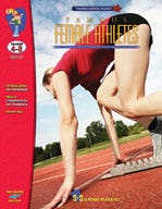 Gr. 4-8 Famous Female Athletes Enha