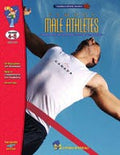 Gr. 4-8 Famous Male Athletes Enhanc