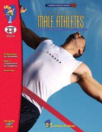Gr. 4-8 Famous Male Athletes Enhanc