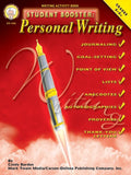 Gr 4-8 Student Booster: Personal Writing Ebook