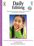 Gr 4 Daily Editing Ebook