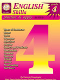Gr 4 English Skills Ebook