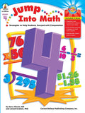 Gr 4 Jump Into Math Ebook