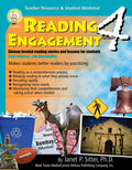 Gr 4 Reading Engagement Ebook