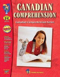 Gr. 5-6 Canadian Comprehension Eboo