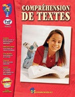 Gr. 5-6 Comprehension De Textes Enh