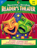 Gr 5-6 Discoverers & Inventors Readers Theater Ebook