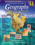 Gr 5-6 Discovering the World of Geography Ebook