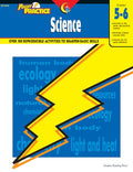 Gr 5-6 Science Power Practice Ebook