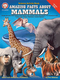 Gr 5-8 Amazing Facts About Mammals Ebook