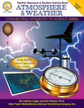Gr 5-8 Atmosphere & Weather Ebook
