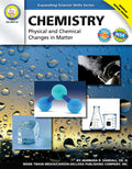 Gr 5-8 Chemistry Ebook