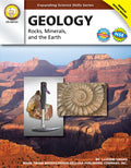Gr 5-8 Geology Ebook