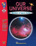 Gr 5-8 Our Universe Ebook