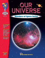 Gr 5-8 Our Universe Ebook