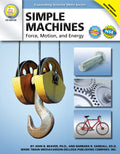 Gr 5-8 Simple Machines Ebook