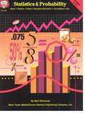 Gr 5-8 Statistics & Probability Ebook