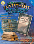 Gr 5-8 Understanding Investment & the Stock Market Ebook