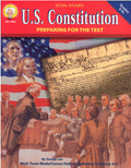 Gr 5-8 U.S. Constitution Ebook