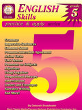 Gr 5 English Skills Ebook