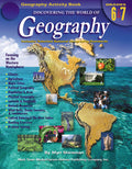 Gr 6-7 Discovering the World of Geography Ebook
