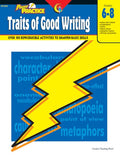 Gr 6-8 Traits Of Good Writing Power Practice Series Ebook