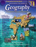 Gr 7-8 Discovering the World of Geography Ebook