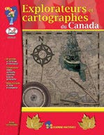 Gr. 7-8 Explorateur Carto Graphes D