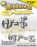 Gr 7 Algebra II Practice Book Ebook