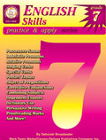 Gr 7 English Skills Ebook