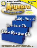 Gr 7 Helping Students Understand Algebra Ebook