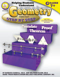 Gr 7 Helping Students Understand Geometry Ebook