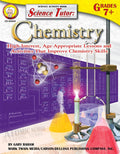 Gr 7 Science Tutor: Chemistry Ebook