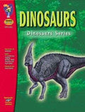 Gr Jk/Sk Dinosaurs Ebook