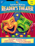 Gr3-4 American History Readers Theater Ebook
