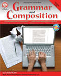Grammar and Composition EBOOK