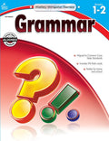 Grammar Grades 1 - 2 Ebook