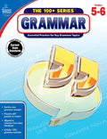 Grammar Grades 5-6 (eBook) Ebook