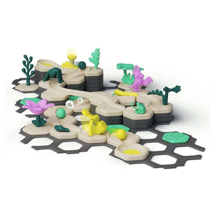 GraviTrax Junior My Jungle Starter Set