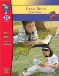 Great Brain Ebook