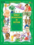 Great Scientists in Action Ebook