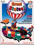 Great States! Ebook
