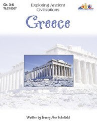 Greece Ebook
