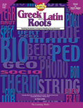 Greek And Latin Roots Grades 4-8 (Enhanced eBook) Ebook