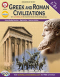 Greek and Roman Civilizations Ebook