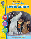 Gregor the Overlander - Literature Kit Gr. 5-6 Ebook