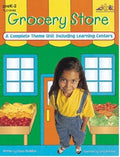 Grocery Store Ebook