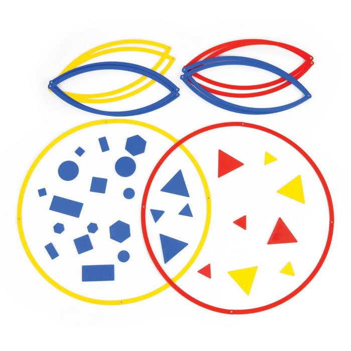 Grouping Circles Set of 3
