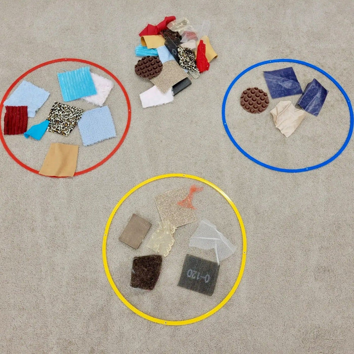 Grouping Circles Set of 3
