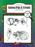Guinea Pigs and Friends Ebook